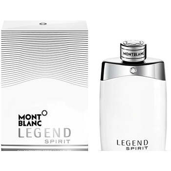 Legend Spirit EDT